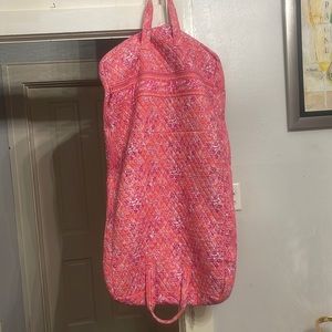 Vera Bradley Hope Toile Garment Bag